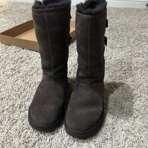 Ugg Everleigh boots